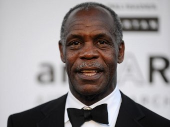 glover