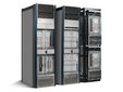 CRS-3, ����������� �����-������ Cisco.