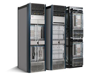 CRS-3,  - Cisco.