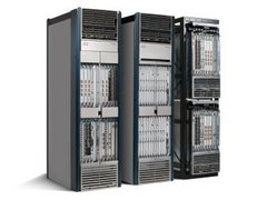 CRS-3, ����������� �����-������ Cisco.