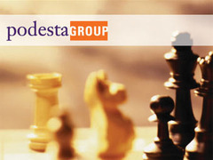 �������� ����� Podesta Group