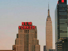 ��������� � ���-�����. ���� � ����� newyorkerhotel.com