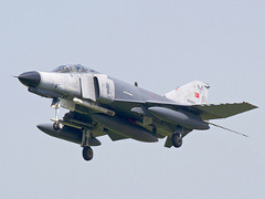 F-4E Phantom II. ���� ������������ tchikedou � ����� flickr.com