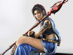 ��� � ���� Final Fantasy XIII