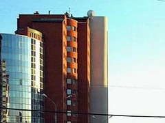 ���� �� ����� ��������� ��������. ���� <a target=_blank href=http://ru.wikipedia.org/wiki/%D0%A4%D0%B0%D0%B9%D0%BB:Moscow-ul-Bakuleva.jpg target=_blank>�. ��������</a>