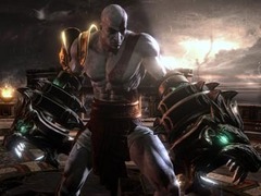 �������� God of War III