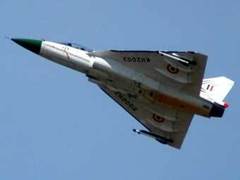 ����������� HAL Tejas. ���� � ����� topnews.in
