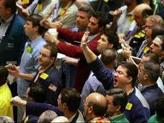 ����� �� NYMEX. ���� (c)AFP