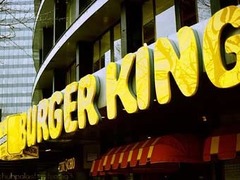 ���������� Burger King. ���� ������������ jurek d. � ����� Flickr 