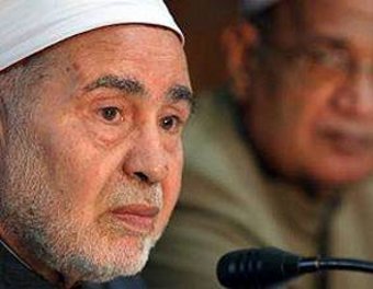 Скончался один из исламских лидеров Египта