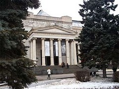 ������ ���� ����� �������. ���� ������������ MaxxDroid � ����� panoramio.com