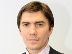 Игорь Никитин. Фото с сайта hawk.ru