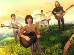 �������� The Beatles: Rock Band