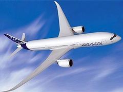 Airbus A350. ����������� �����-������ ��������