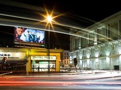��������� ����������� JCDecaux. ���� � ����� ��������