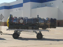 Pratt & Whitney F135. ���� � ����� f135engine.com