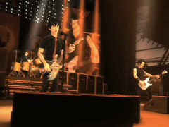 ���� �� �������� Green Days: Rock Band
