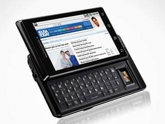 Motorola Droid. ���� Motorola 