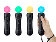 ����������� PlayStation Move. ���� �����-������ Sony Computer Entertainment
