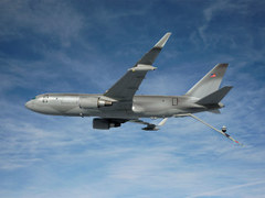 �������������� ����� Boeing KC-X. ����������� � ����� boeing.com