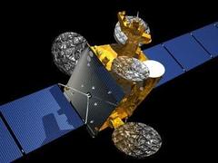 ������� Eutelsat. ����������� ESA
