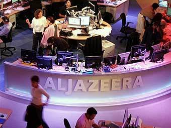 Йемен лишил "Аль-Джазиру" и "Аль-Арабию" спутниковых передатчиков