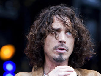 Вокалист Soundgarden записался с итальянским джазовым трио