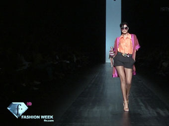 Кадр Fashion TV Кадр Fashion TV