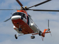 �������� ��-17. ���� � ����� kazanhelicopters.ru