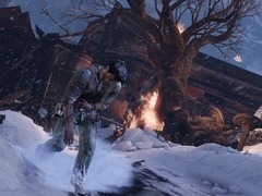 �������� Uncharted 2: Among Thieves
