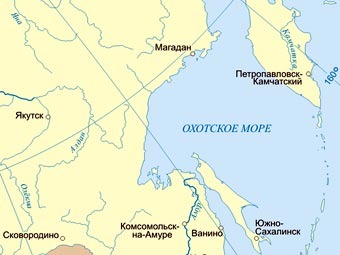 �������� ����. ����������� Latitude