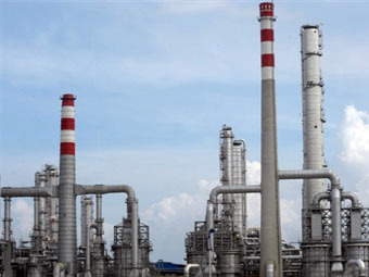 ��� �������� CNOOC. ���� &copy;AFP