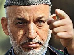 Арест лидера талибов возмутил президента Афганистана