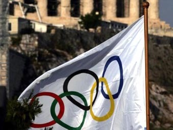 Из музея в Токио украли самую первую олимпийскую медаль