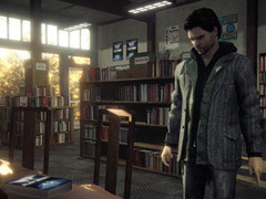 �������� Alan Wake