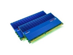 HyperX dual-channel DDR3. ����������� �����-������ Kingston
