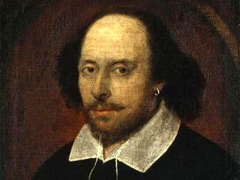 Пьесу XVIII века приписали Шекспиру