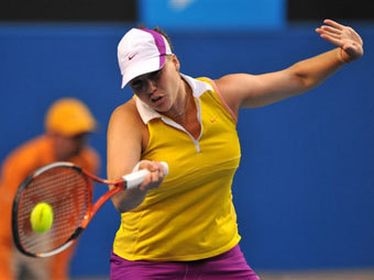 ����� ����������. ���� &copy;AFP