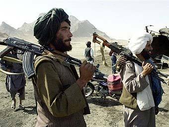 США решили начать переговоры с талибами