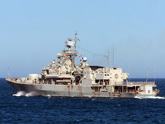 ������� ��� ������� "������ �����������". ���� �. ����������� � ����� flot.sevastopol.info