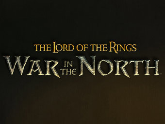     The Lord of the Rings: War in the North