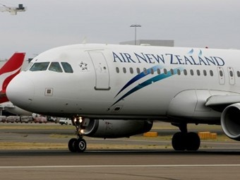 Новозеландских стюардесс предупредили о пьющих тонганцах