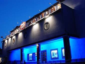 ��������� "�������" � �����. ���� � ����� www.kino-teatr.ua