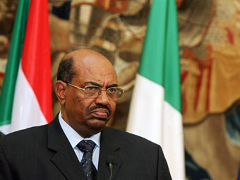 Международный уголовный суд сравнил выборы в Судане с избранием Гитлера