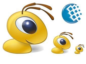 ��������� WebMoney 