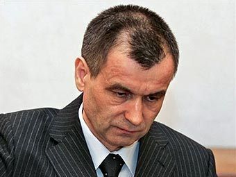 Рашид Нургалиев. Фото ©AFP
