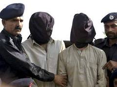 В Пакистане арестован организатор похищения британского мальчика