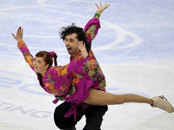         - 2010.  ©AFP