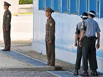 Высокопоставленный северокорейский перебежчик дал совет по борьбе с КНДР