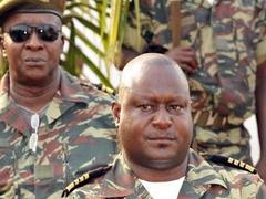 Военные Гвинеи-Бисау заявили о лояльности властям